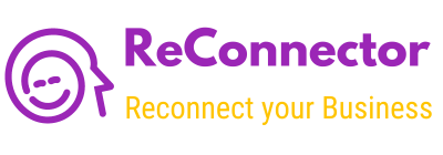 ReConnector Logo